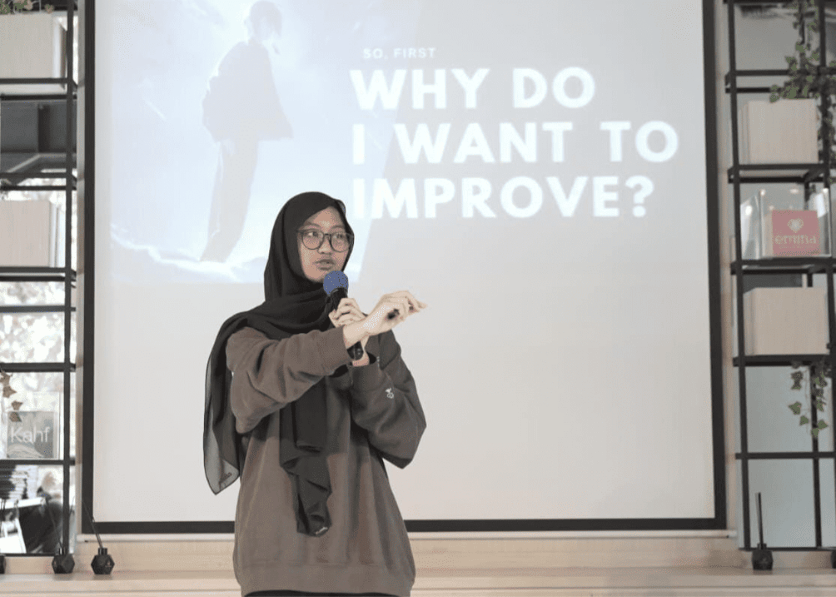 Exhibition Project based learning 2023 Desember1