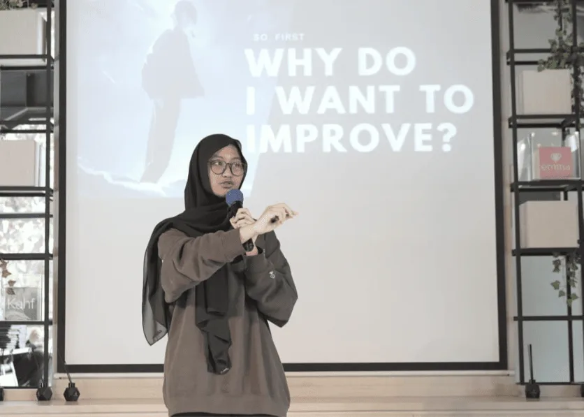 Exhibition Project based learning 2023 Desember1