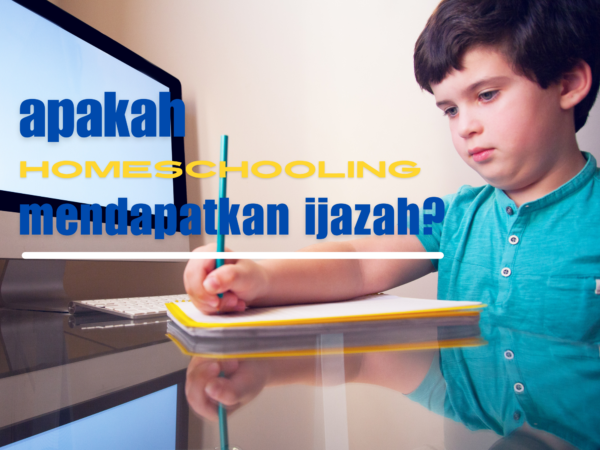 Apakah Homeschooling Mendapatkan Ijazah? Ini Yang Perlu Diketahui Sebelum Memilih Pendidikan di Rumah