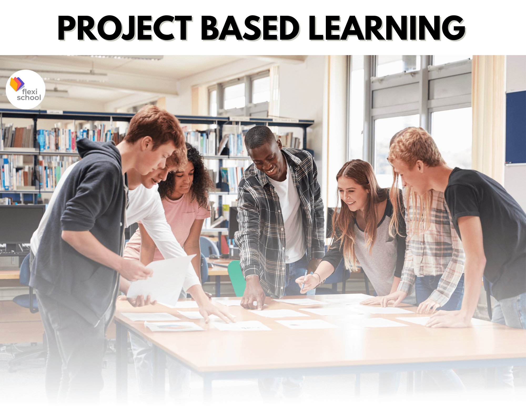 Project Based Learning: Metode Inovatif dalam Pendidikan - Sekolah ...