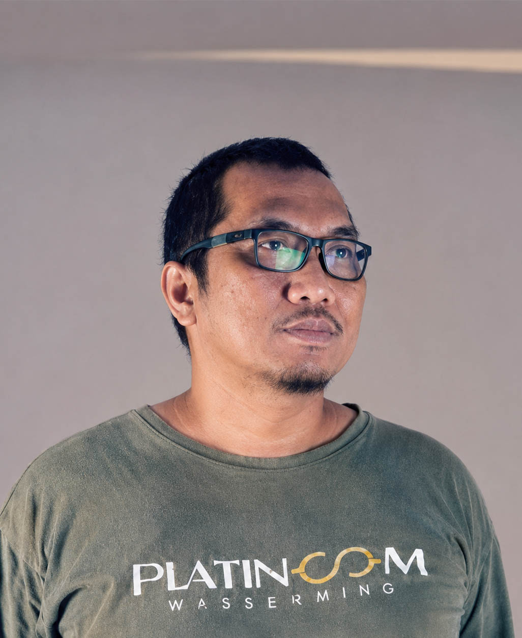 Juni Handoko, pendiri Flexi School Bintaro