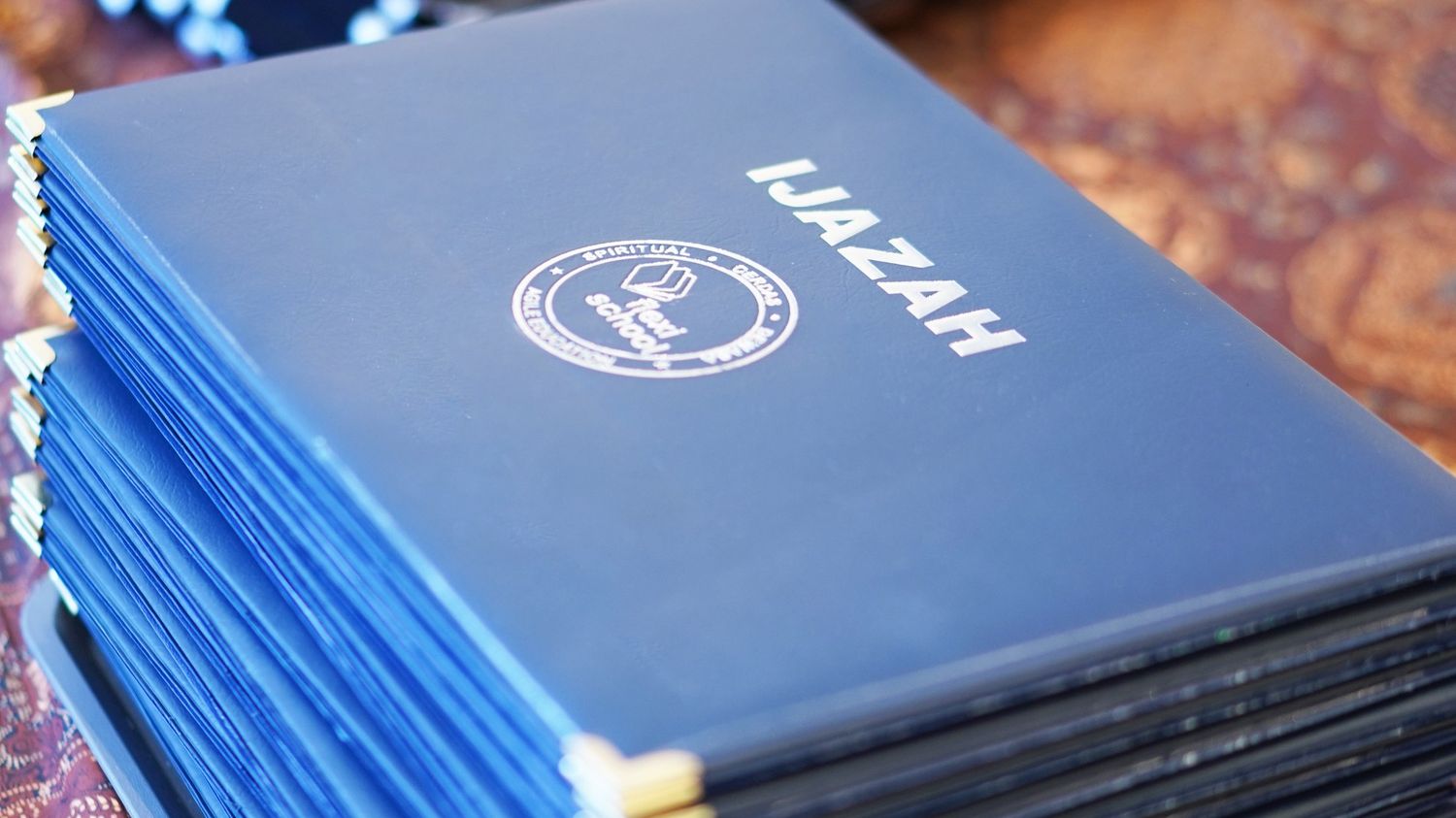 Ijazah kesetaraan Paket A, B, dan C yang diterbitkan Kemendikdasmen