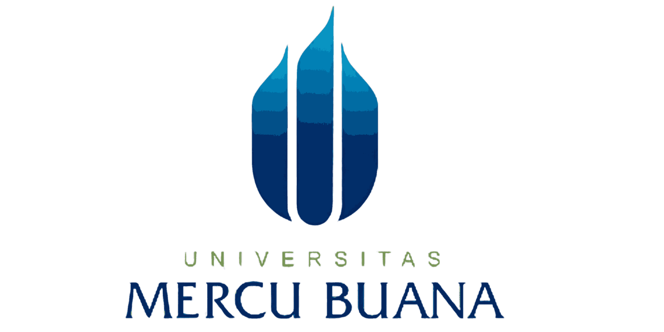 Logo Universitas Mercu Buana